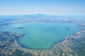 LAGO TRASIMENO