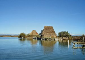 Laguna di Marano