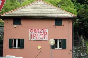 LaPresse/Iacopo Giannini