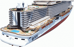 MSC Seaside (1)