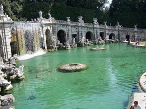 REGGIA CASERTA 4