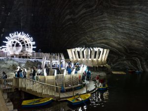SALINA TURDA