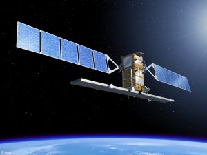 Sentinel-1-HR
