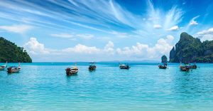 Thailand