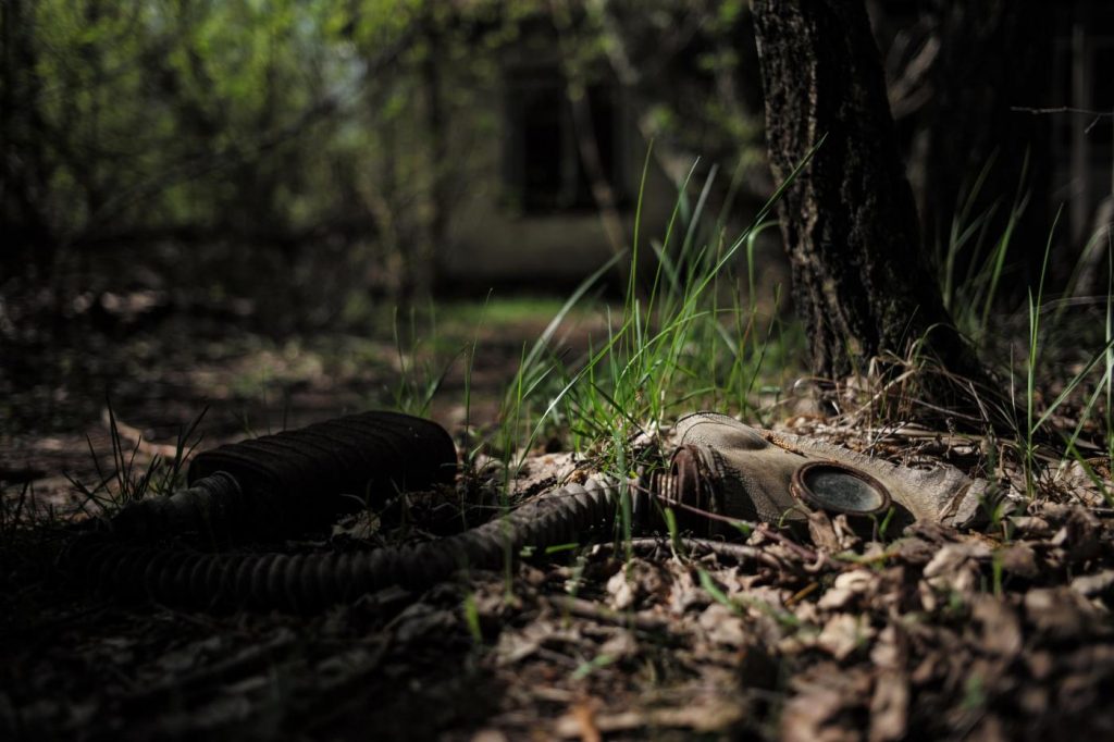 Ucraina, 30° anniversario disastro nucleare a Chernobyl