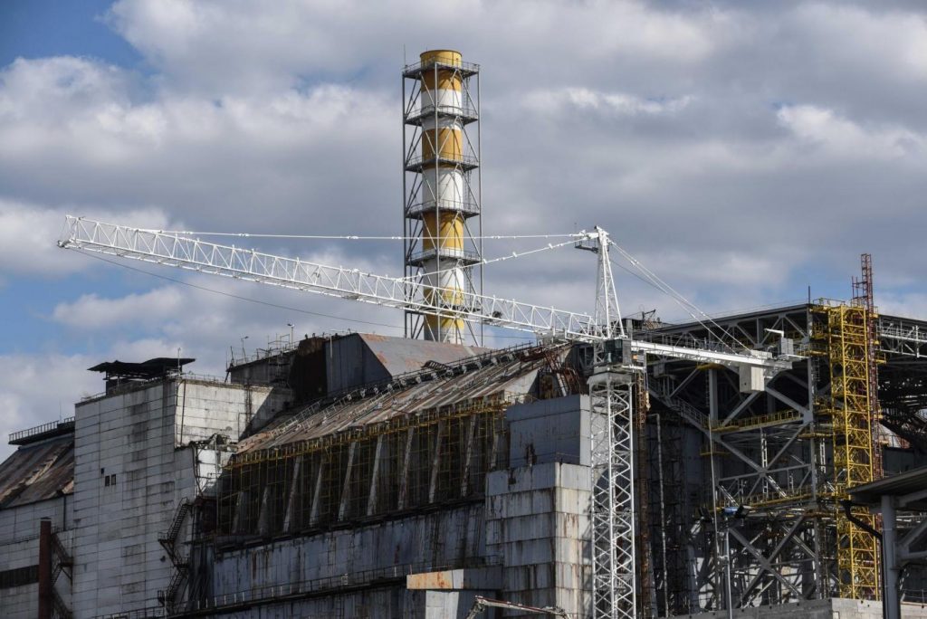 Ucraina, 30° anniversario disastro nucleare a Chernobyl