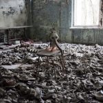 Chernobyl, a 30 anni dal peggiore disastro nucleare della storia [FOTO]