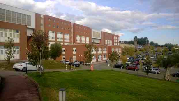 Unical-università cosenza