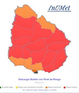 Uruguay-web-INUMET