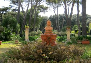 Villa Achille Tamborino