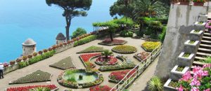 Villa Rufolo