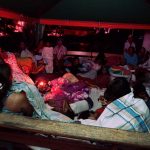 Ecuador: violento terremoto devasta la costa pacifica [FOTO]