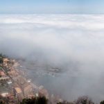 Sembra la California, è la Sicilia: la “Lupa” ad Acireale nelle stupende FOTO di Michele Alì
