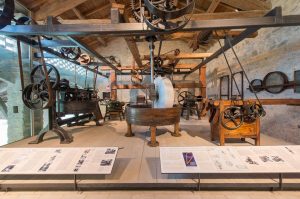 assemblea musei del cibo