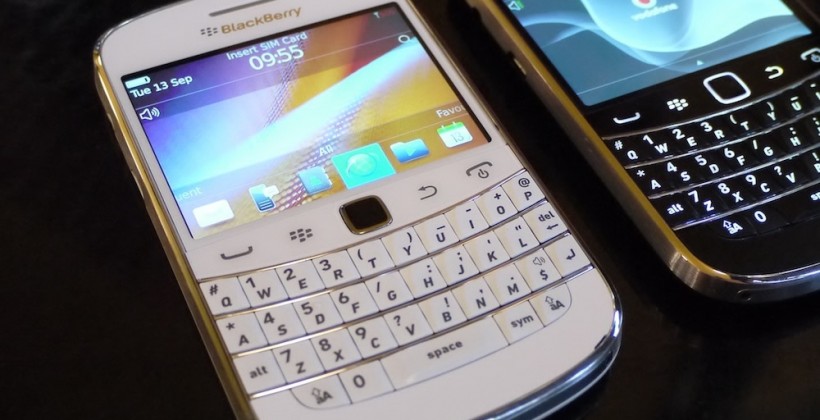 blackberry messenger