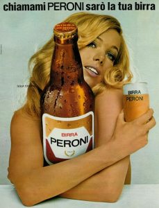 birra peroni