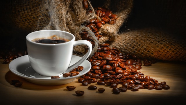 caffè
