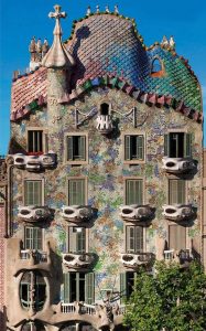 casa batllo