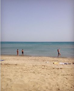catania caldo