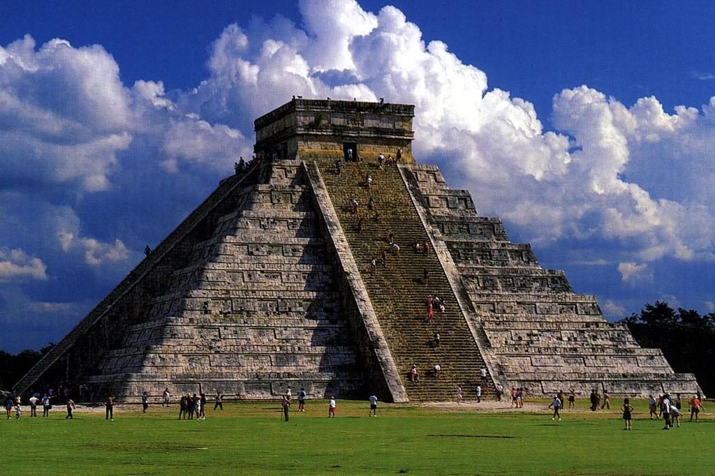 civiltà precolombiane