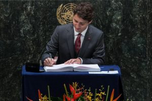 LaPresse/Xinhua