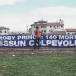 Moby Prince: la commemorazione a 25 anni dalla strage [FOTO]