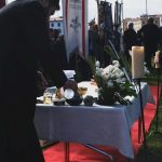 Moby Prince: la commemorazione a 25 anni dalla strage [FOTO]