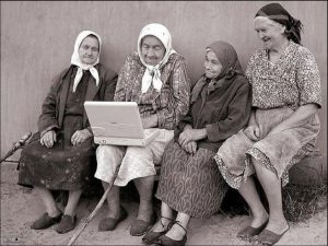 donne allegre
