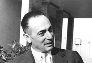 enrico mattei
