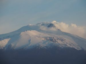 etna