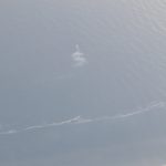 Sversamento petrolio Genova, il punto dopo l’ultima ricognizione aerea [FOTO]