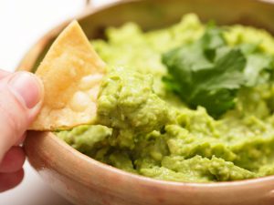 guacamole 2