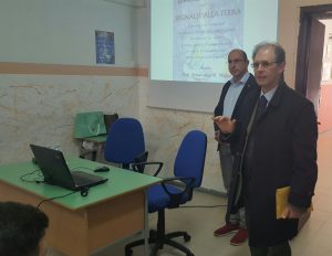 ipsia siderno