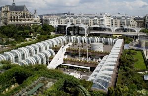 les halles ok