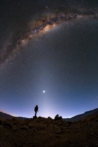 luce zodiacale