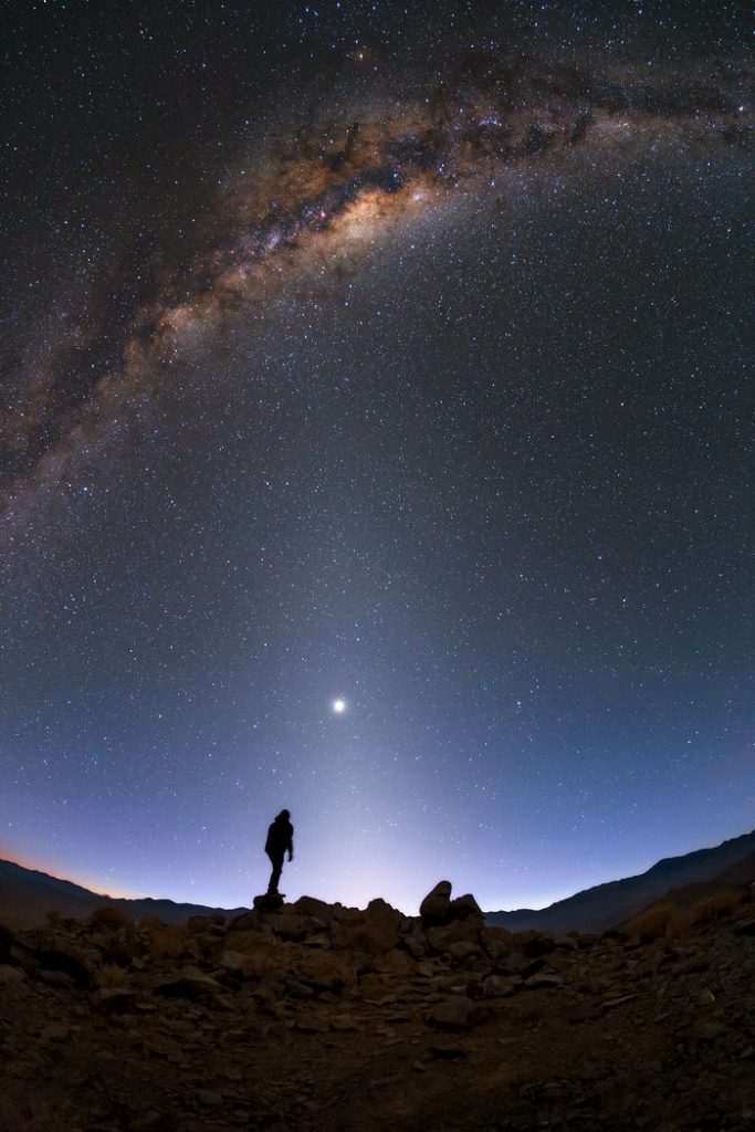 luce zodiacale