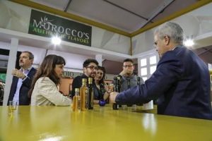 marocco agrifood