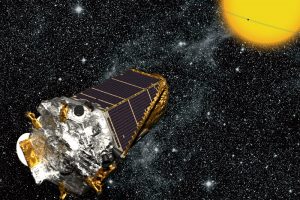 missione kepler nasa