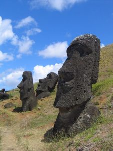 moai isola di pasqua3