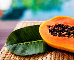 papaya