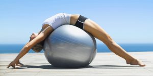 pilates