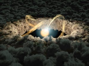 Credit: NASA/JPL-Caltech