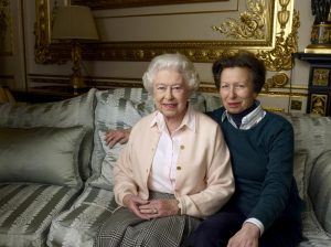 La Regina Elisabetta compie 90 anni