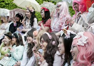 sakura-matsuri