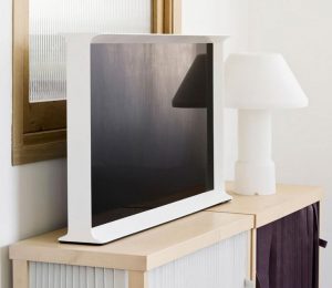 samsung serif tv