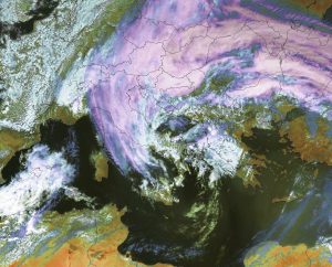 satelliti italia oggi venerdì 8 aprile 2016 (2)