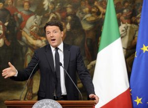 LaPresse/Fabio Cimaglia