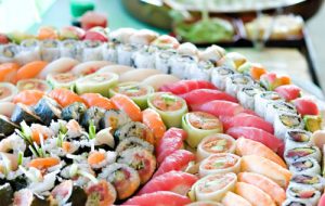 sushi 3