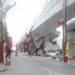 Terremoto Giappone, le FOTO del disastro
