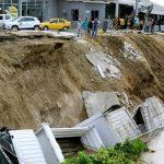Ecuador, i danni del terremoto: soccorritori ancora al lavoro [FOTO]